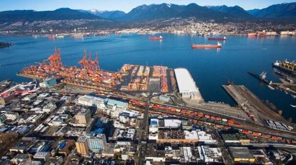 全球航運(yùn)業(yè)正逐漸復(fù)蘇